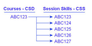 chris21 skills processing